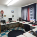 work station